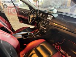 مێرسێدس بێنز C-Class
